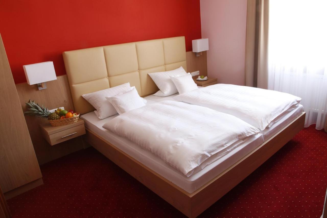 Hotel-Gasthof-Kohlmeier Kranzberg ภายนอก รูปภาพ