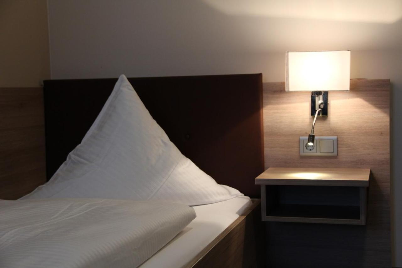 Hotel-Gasthof-Kohlmeier Kranzberg ภายนอก รูปภาพ